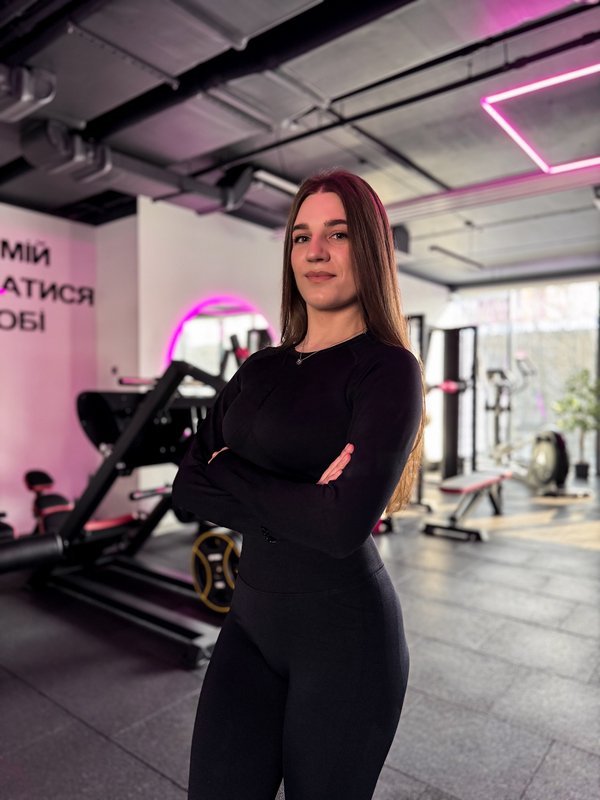 Валько Ірина